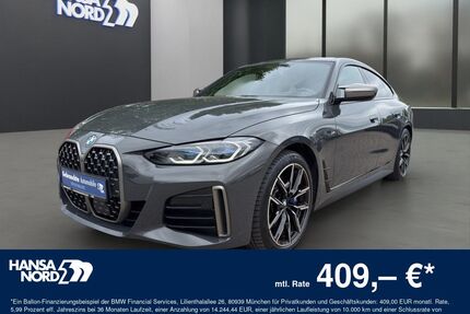 BMW M440 Gebrauchtwagen