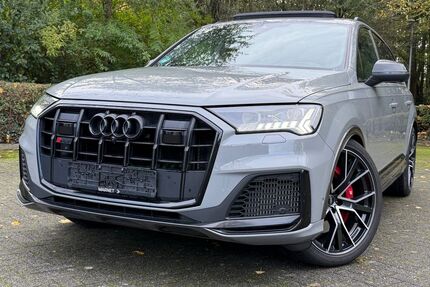 Audi SQ7 Gebrauchtwagen