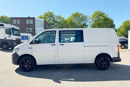 VW T6 Transporter Gebrauchtwagen