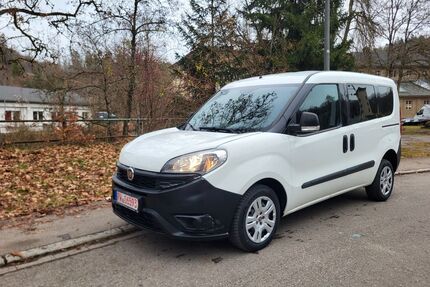Fiat Doblo Gebrauchtwagen