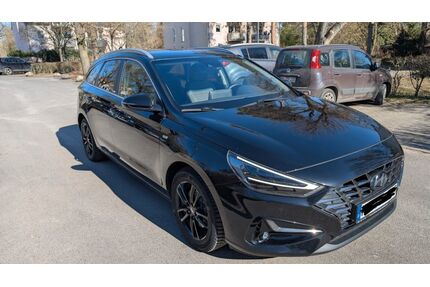 Hyundai i30 Gebrauchtwagen