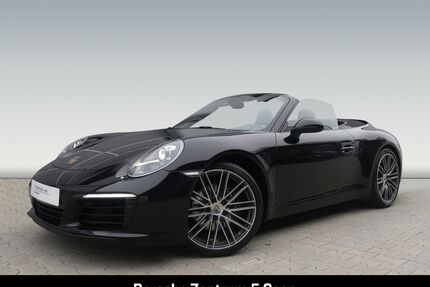 Porsche 991 Gebrauchtwagen
