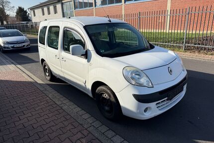 Renault Kangoo Gebrauchtwagen