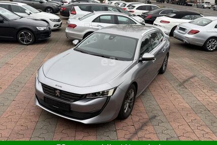 Peugeot 508 Gebrauchtwagen