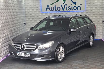 Mercedes-Benz E 200 Gebrauchtwagen