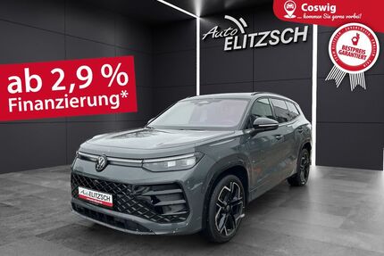 VW Tayron Gebrauchtwagen