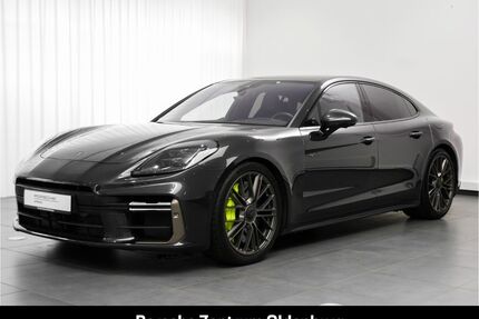 Porsche Panamera Gebrauchtwagen