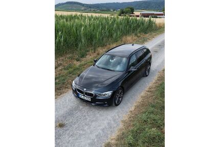 BMW 320 Gebrauchtwagen