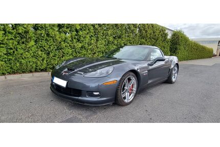 Chevrolet Andere Gebrauchtwagen