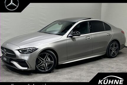Mercedes-Benz C 300 Gebrauchtwagen