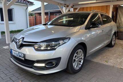 Renault Megane Gebrauchtwagen