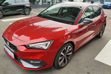 Seat Leon Gebrauchtwagen