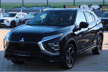Mitsubishi Eclipse Cross Gebrauchtwagen