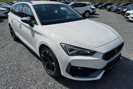 Cupra Leon Gebrauchtwagen