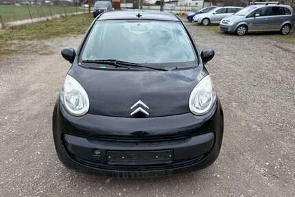 Citroen C1 Gebrauchtwagen