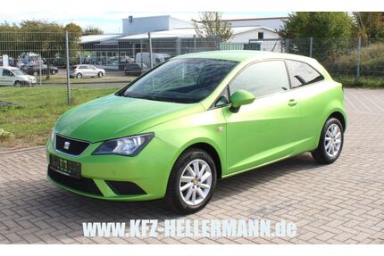 Seat Ibiza Gebrauchtwagen