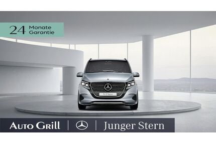 Mercedes-Benz V 250 Gebrauchtwagen