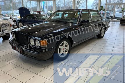 Bentley Turbo R Gebrauchtwagen