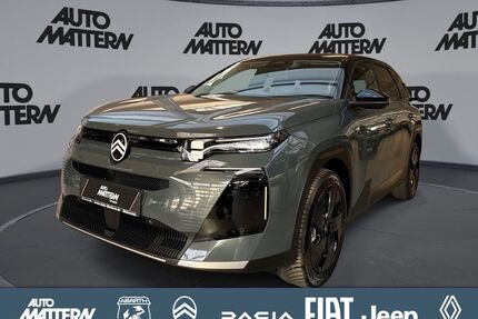 Citroen C5 Aircross Gebrauchtwagen