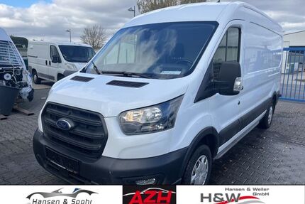 Ford Transit Gebrauchtwagen