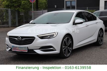 Opel Insignia Gebrauchtwagen