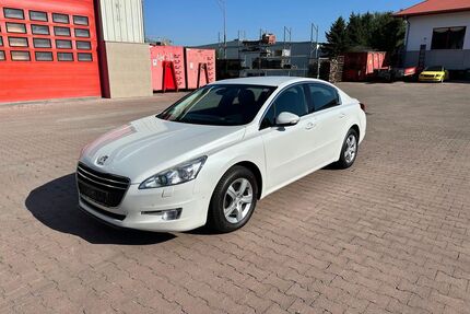 Peugeot 508 Gebrauchtwagen