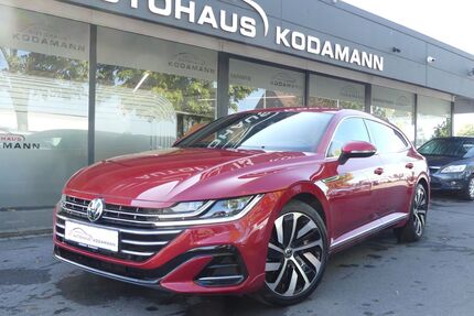VW Arteon Gebrauchtwagen