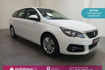 Peugeot 308 Gebrauchtwagen