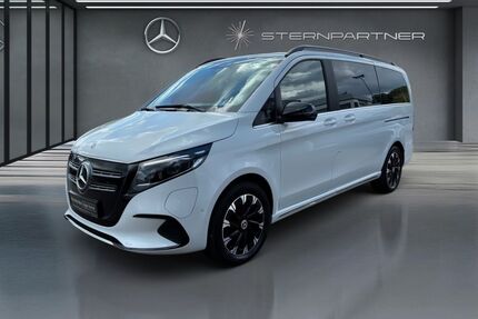Mercedes-Benz EQV Gebrauchtwagen