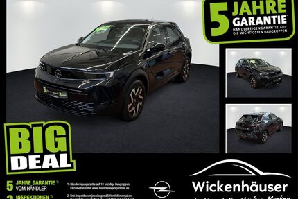 Opel Mokka Gebrauchtwagen