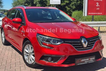 Renault Megane Gebrauchtwagen
