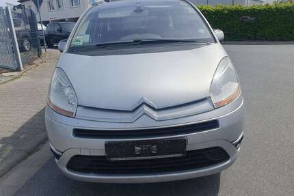 Citroen Grand C4 Picasso Gebrauchtwagen