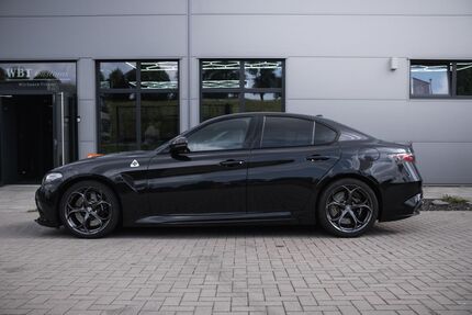 Alfa Romeo Giulia Gebrauchtwagen