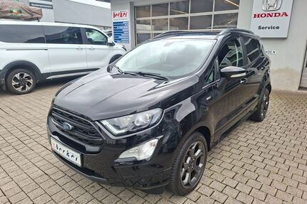 Ford EcoSport Gebrauchtwagen