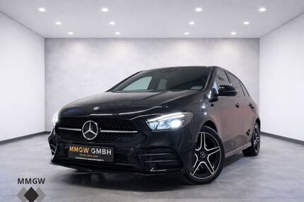 Mercedes-Benz B 250 Gebrauchtwagen