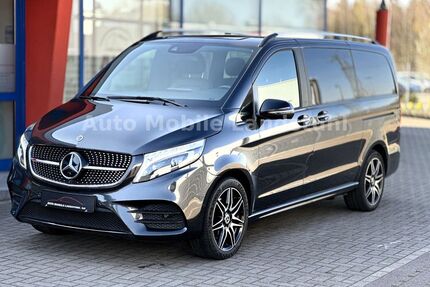 Mercedes-Benz V 300 Gebrauchtwagen