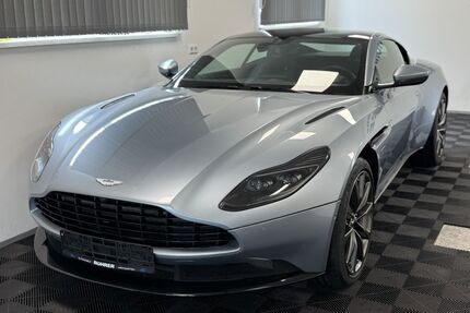 Aston Martin DB11 Gebrauchtwagen
