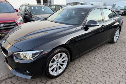 BMW 420 Gebrauchtwagen