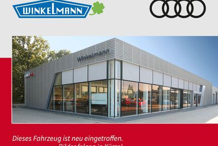 Audi RS3 Gebrauchtwagen