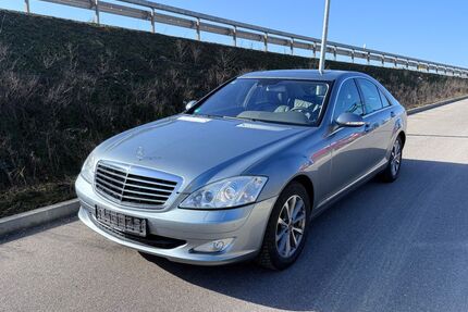 Mercedes-Benz S 320 Gebrauchtwagen