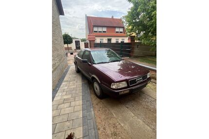 Audi 80 Gebrauchtwagen