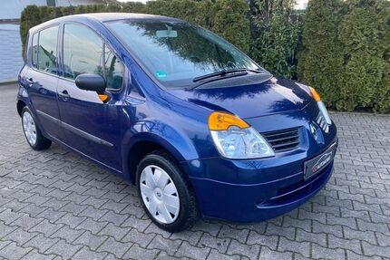 Renault Modus Gebrauchtwagen