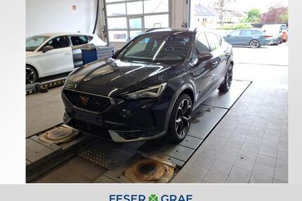 Cupra Formentor Gebrauchtwagen