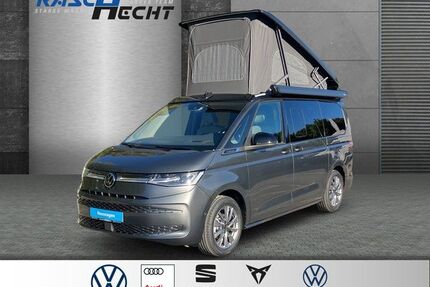 VW T7 California Gebrauchtwagen