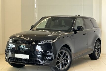 Land Rover Range Rover Sport Gebrauchtwagen
