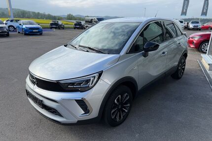 Opel Crossland (X) Gebrauchtwagen
