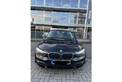 BMW 116 Gebrauchtwagen