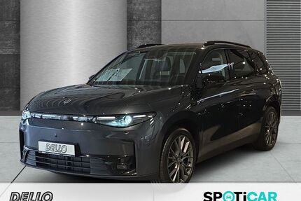 Leapmotor C10 Gebrauchtwagen