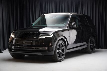 Land Rover Range Rover Gebrauchtwagen