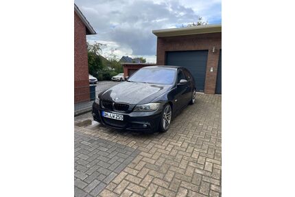BMW 325 Gebrauchtwagen